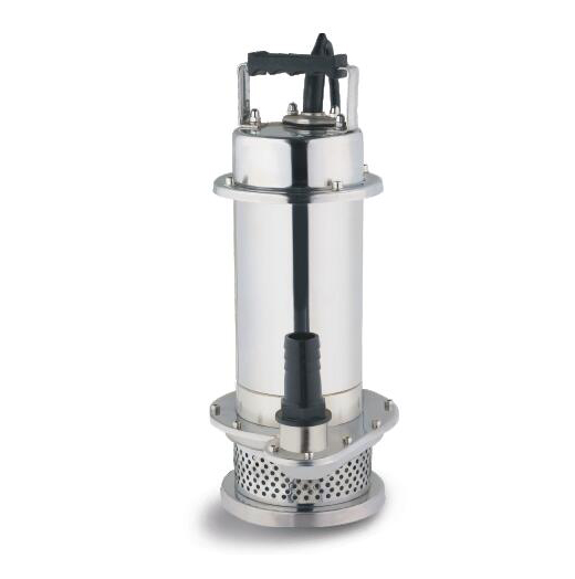 VN stainless steel submersible pump