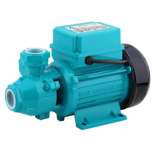 KF-0 PERIPHERAL PUMPS