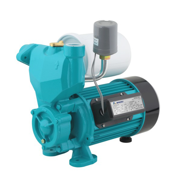 1AWZB-250(AUTO)  SELF-PRIMING PUMPS