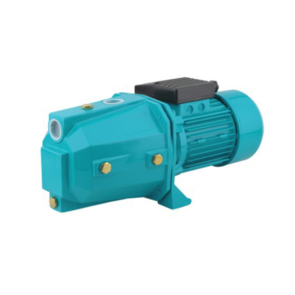 JET SELF-PRIMING JET PUMPS