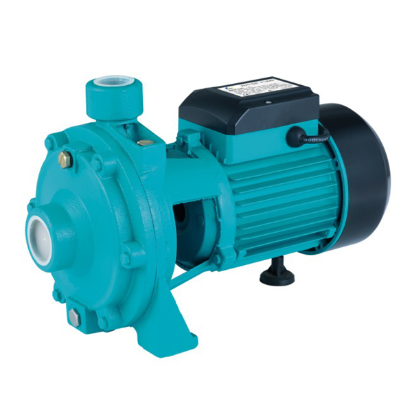 2MCP-140 CENTRIFUGAL PUMPS