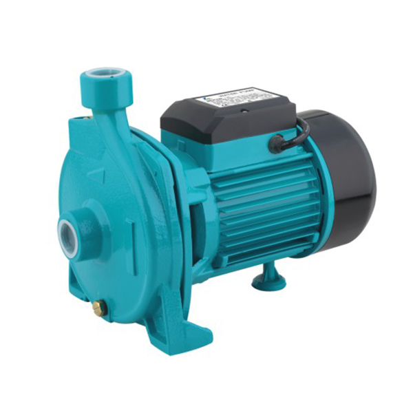 MCP  CENTRIFUGAL PUMPS