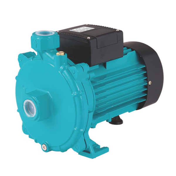 PUN-600 CENTRIFUGAL PUMPS