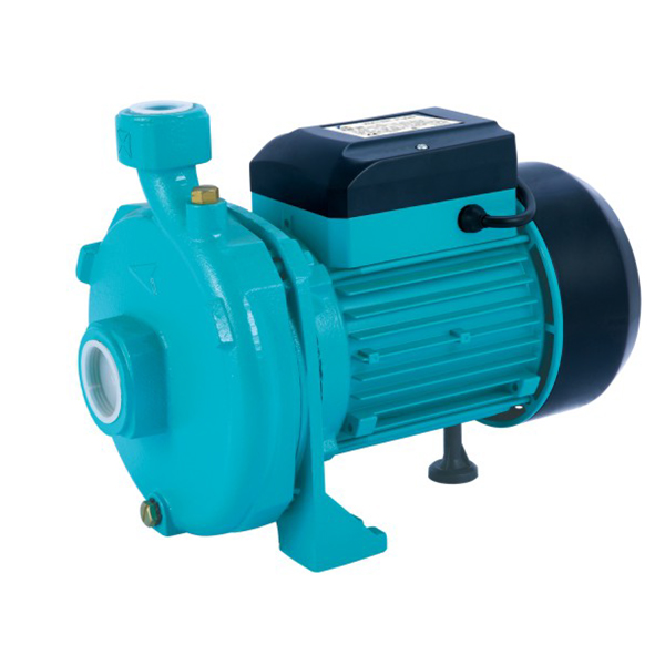 SCM CENTRIFUGAL PUMPS